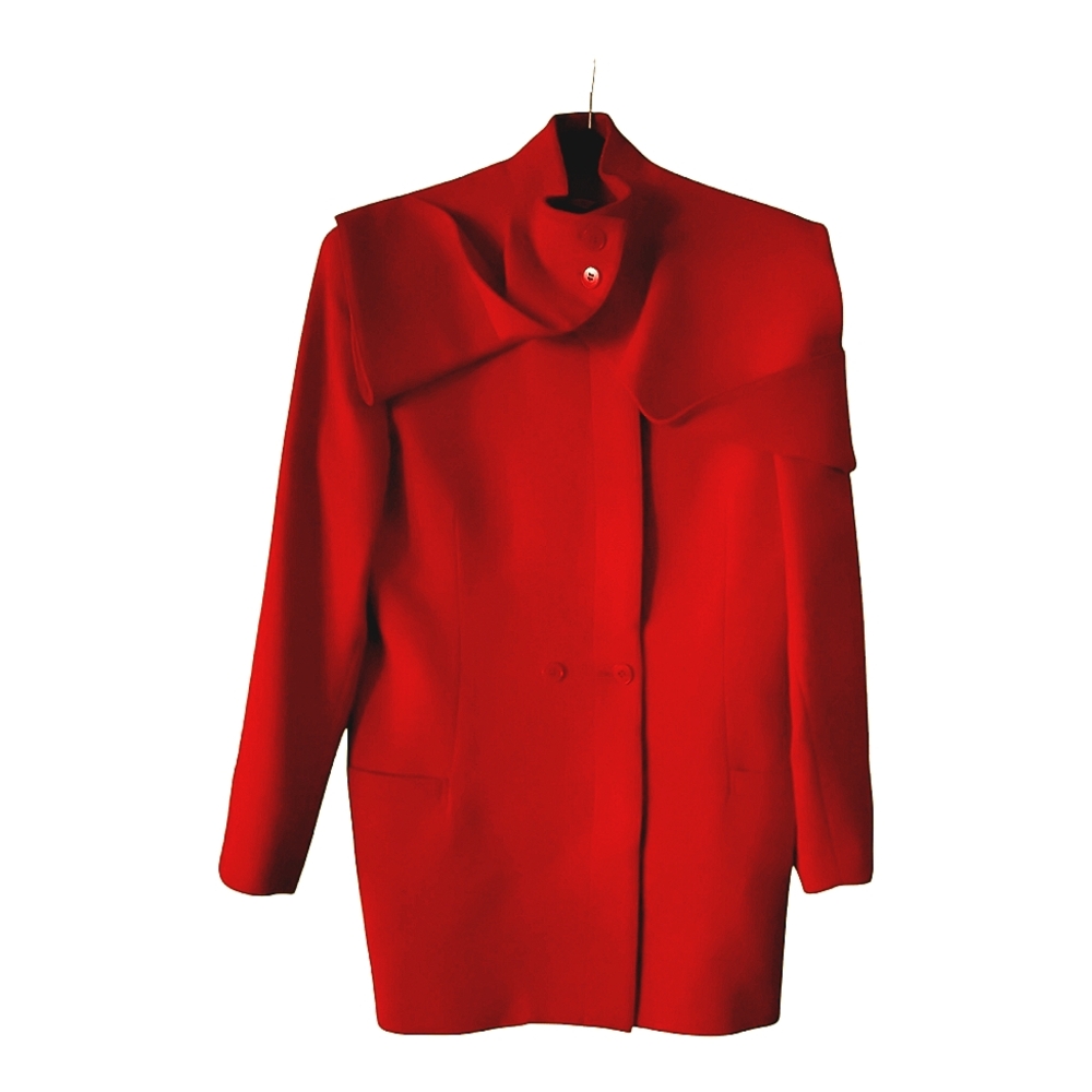 Showstopper Gianni Versace Vintage Jacket
